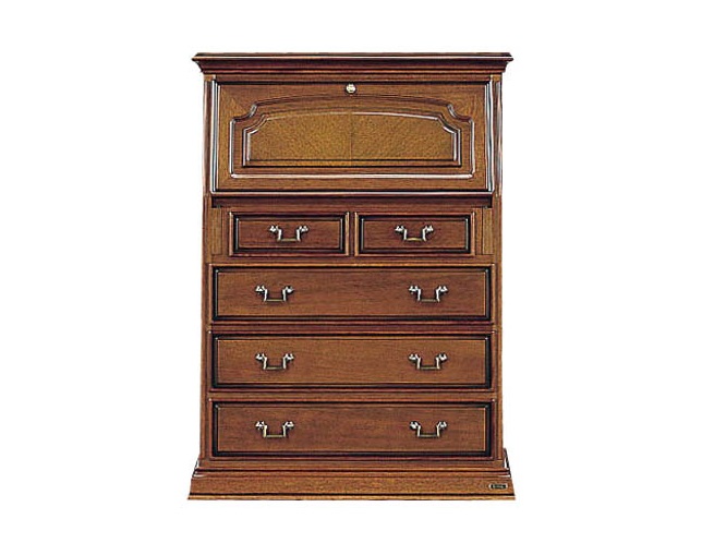 マルニ木工(maruni) ライティングビューローの写真