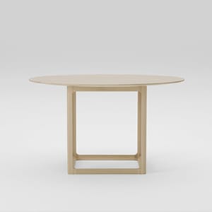 RBテーブル(ラウンドテーブル)/RB TABLE[タブルーム]