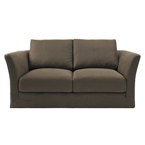 美品】HUKLA フクラ ソファ 2Pソファ