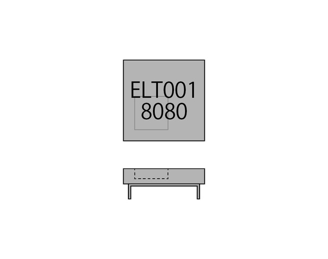 フクラ(HUKLA/ふくら) ELT001の写真