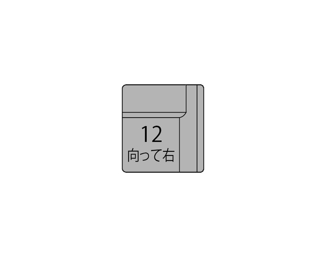 フクラ(HUKLA/ふくら) リストンの写真