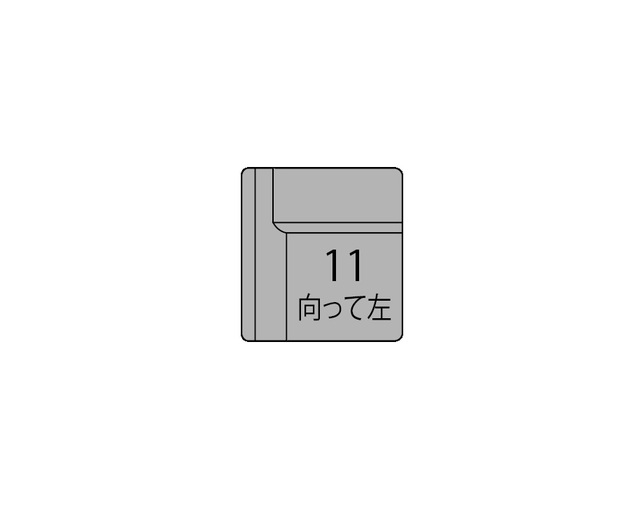 フクラ(HUKLA/ふくら) リストンの写真