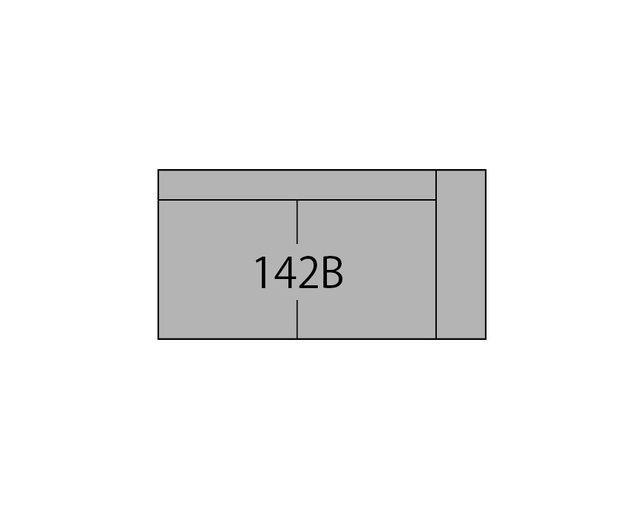 フクラ(HUKLA/ふくら) レガトの写真