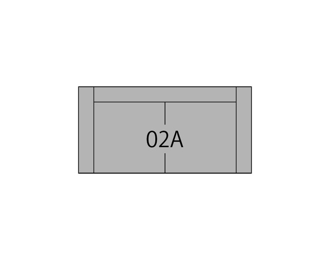 フクラ(HUKLA/ふくら) レガトの写真