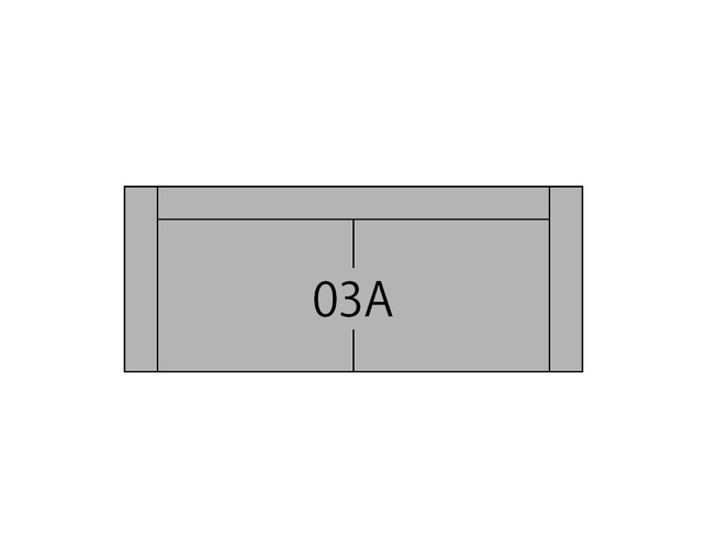 フクラ(HUKLA/ふくら) レガトの写真