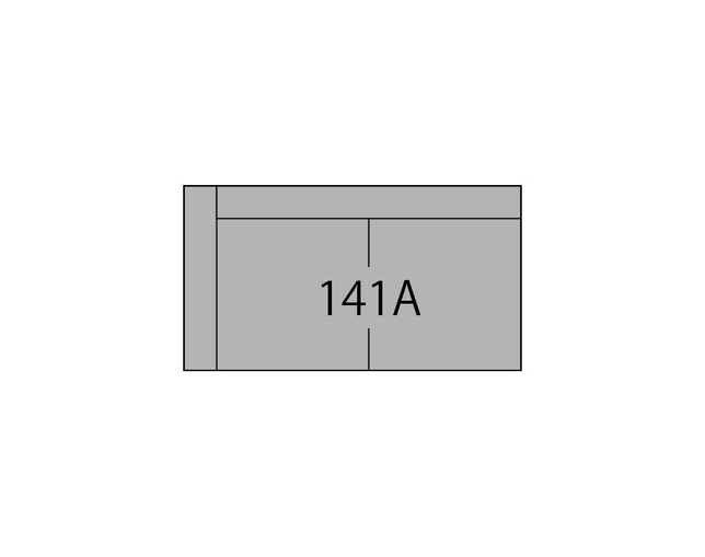フクラ(HUKLA/ふくら) レガトの写真