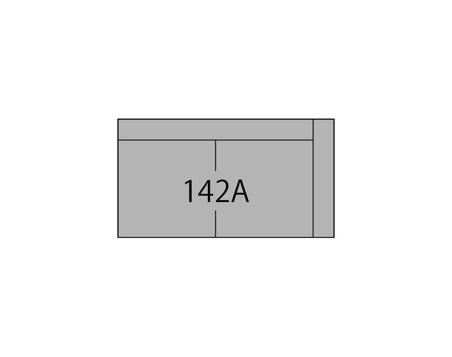 フクラ(HUKLA/ふくら) レガトの写真