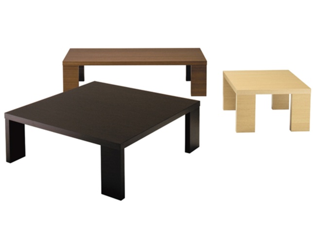 フクラ(HUKLA/ふくら) SLT003 センターテーブルの写真