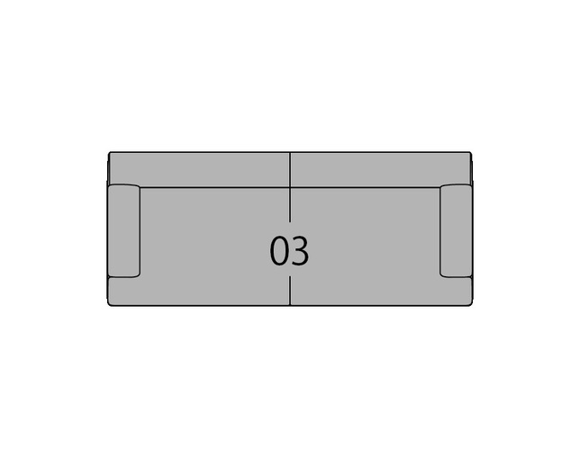 フクラ(HUKLA/ふくら) リネアの写真