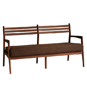 FUNEAT bench arm-L/R(ファニート ベンチ アーム-L/R)/FUNEAT