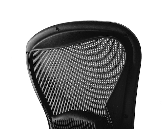 ハーマンミラー(Herman Miller) Aeron Chairのメイン写真