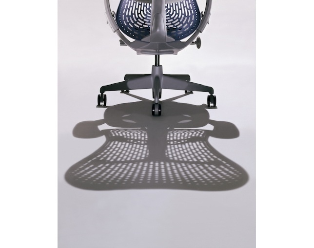 ハーマンミラー(Herman Miller) Mirra Chairのメイン写真