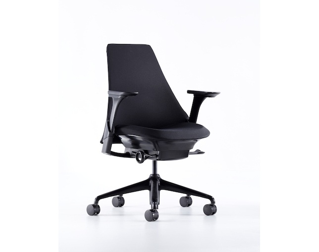 ハーマンミラー(Herman Miller) SAYL Chairのメイン写真