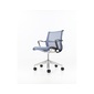Herman Miller Setu Chair Multipurpose Chair 5本脚タイプ アーム付の写真