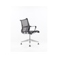 Herman Miller Setu Chair Multipurpose Chair 4本脚タイプ アーム付の写真