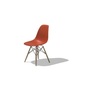 Herman Miller Eames Shell Chair Side Chair ダウェルベースの写真