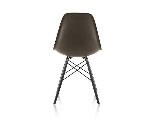 ハーマンミラー(Herman Miller) Eames Shell Chair Side Chair ダウェルベースのメイン写真