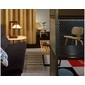 Herman Miller Eames Molded Plywood Lounge Chair ウッドレッグの写真