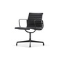 Herman Miller Eames Aluminum Group Side Chair 4本脚タイプ アーム付の写真