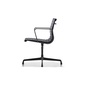Herman Miller Eames Aluminum Group Side Chair 4本脚タイプ アーム付の写真