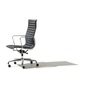 Herman Miller Eames Aluminum Group Executive Chair ガス圧シリンダーの写真