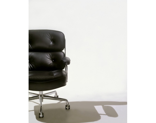 ハーマンミラー(Herman Miller) Eames Executive Chairのメイン写真