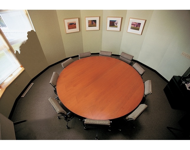 ハーマンミラー(Herman Miller) Eames Soft Pad Group Management Chair キャスターのメイン写真