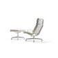 Herman Miller Eames Soft Pad Group Lounge Chair 4クッションの写真