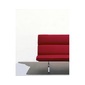 Herman Miller Eames Sofa Compactの写真
