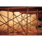 Herman Miller Eames Wire-Base Tableの写真