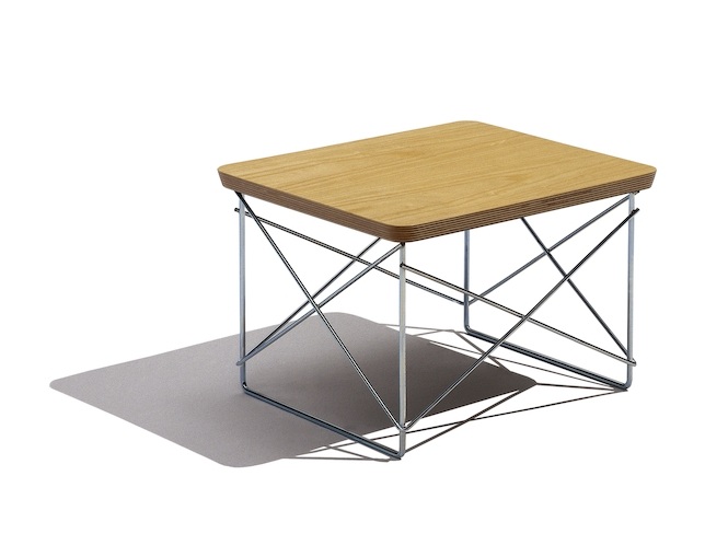 ハーマンミラー(Herman Miller) Eames Wire-Base Tableのメイン写真