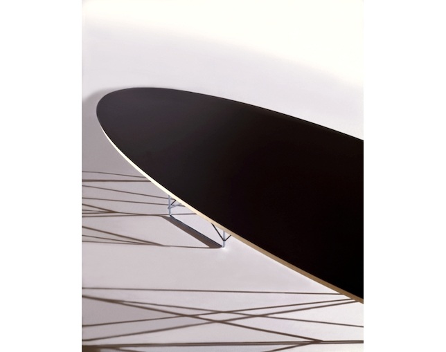 ハーマンミラー(Herman Miller) Eames Elliptical Tableのメイン写真