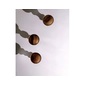 Herman Miller Eames Walnut Stoolの写真