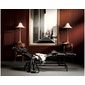 Herman Miller Eames Chaiseの写真