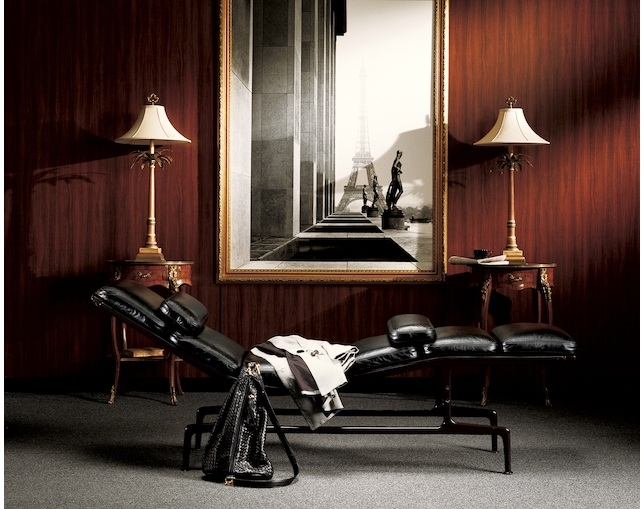 ハーマンミラー(Herman Miller) Eames Chaiseの写真