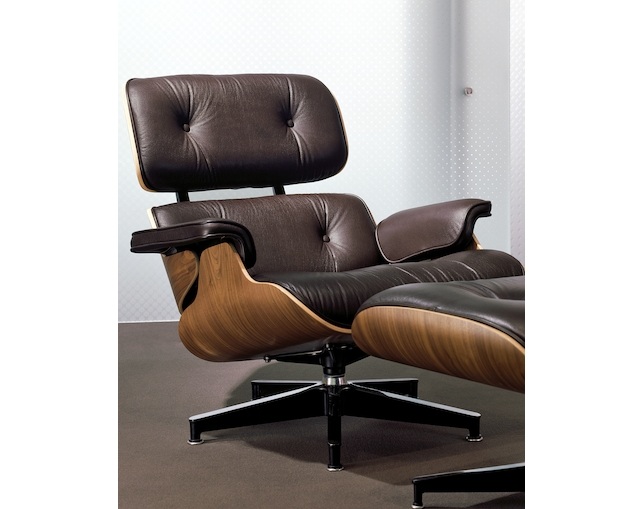 ハーマンミラー(Herman Miller) Eames Lounge Chairのメイン写真