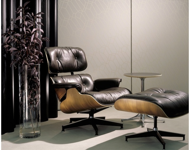 ハーマンミラー(Herman Miller) Eames Lounge Chairのメイン写真