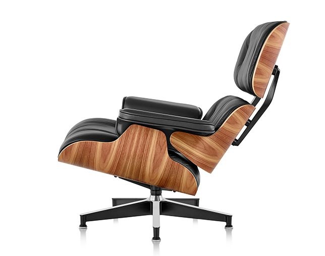 ハーマンミラー(Herman Miller) Eames Lounge Chairの写真