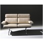 Herman Miller Eames Sofa 2 Seatの写真