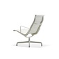 Herman Miller Eames Aluminum Group Lounge Chair チルト機構なしの写真