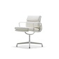 Herman Miller Eames Soft Pad Group Side Chair 4本脚タイプの写真