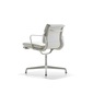 Herman Miller Eames Soft Pad Group Side Chair 4本脚タイプの写真