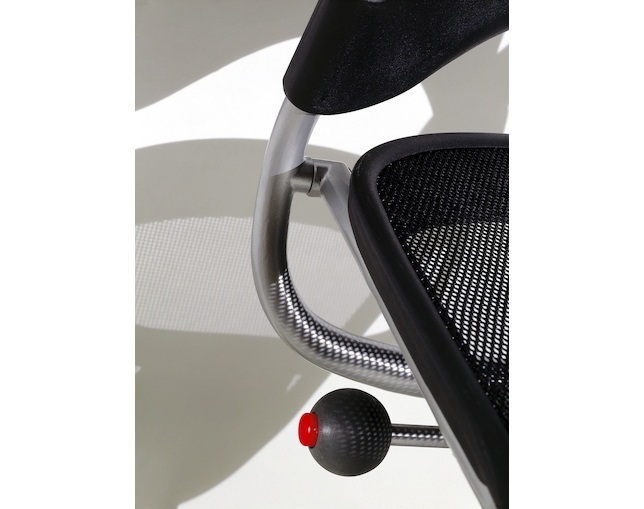 ハーマンミラー(Herman Miller) Caper Chair Multipurpose Chairのメイン写真