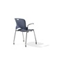 Herman Miller Caper Chair Stacking Chairの写真