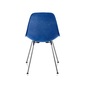 Herman Miller Eames Molded Fiberglass Side Chair 4-Leg Baseの写真