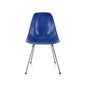Herman Miller Eames Molded Fiberglass Side Chair 4-Leg Baseの写真