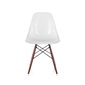Herman Miller Eames Molded Fiberglass Side Chair Dowel Baseの写真