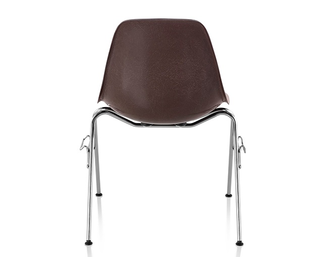ハーマンミラー(Herman Miller) Eames Molded Fiberglass Side Chair Stacking / Ganging Baseの写真