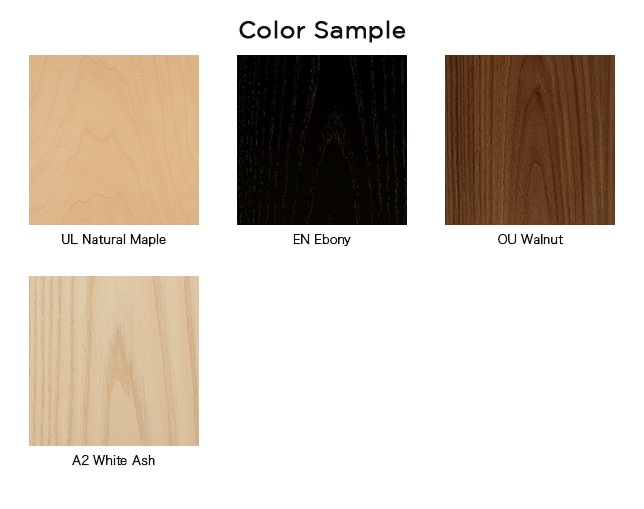ハーマンミラー(Herman Miller) Eames Molded Fiberglass Armchair Dowel Baseの写真