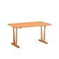 カリモク家具 食堂テーブル DD4330 / 4830 / 5330の写真